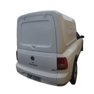 Capota de Carga – Modelo teto baixo - VW Saveiro - Imagem 3