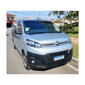 Carro funerário Furgão