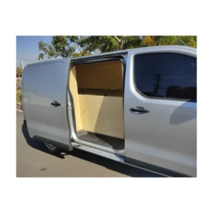 Carro funerário Furgão - Imagem 3