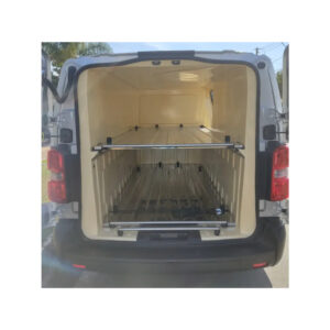 Carro funerário Furgão - Imagem 4