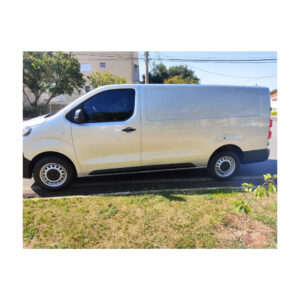 Carro funerário Furgão - Imagem 5