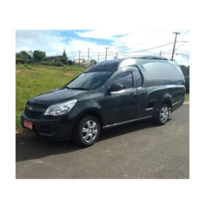 Carro funerário Chevrolet Montana