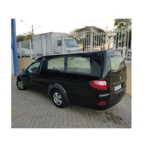 Carro funerário Fiat Strada - Imagem 3