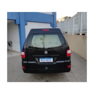 Carro funerário Fiat Strada - Imagem 5